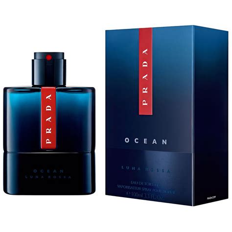 prada men's perfume ocean|prada ocean boots.